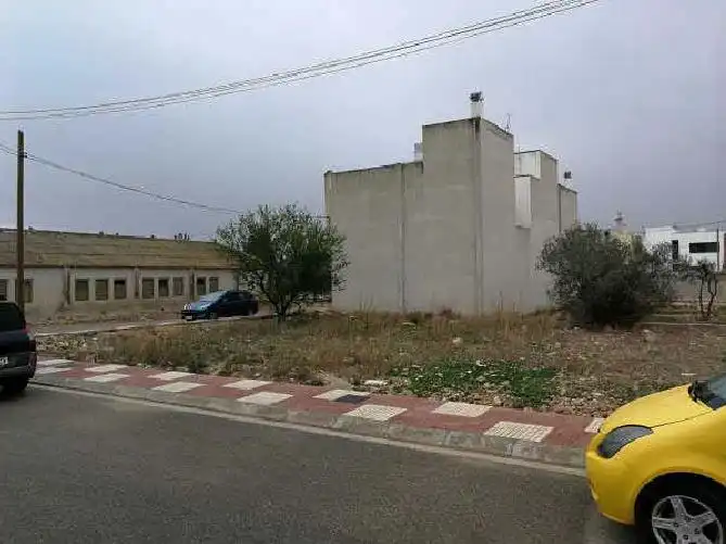 Terrain résidentiel à vendre à Carrer Francesc Macià, imagen 2