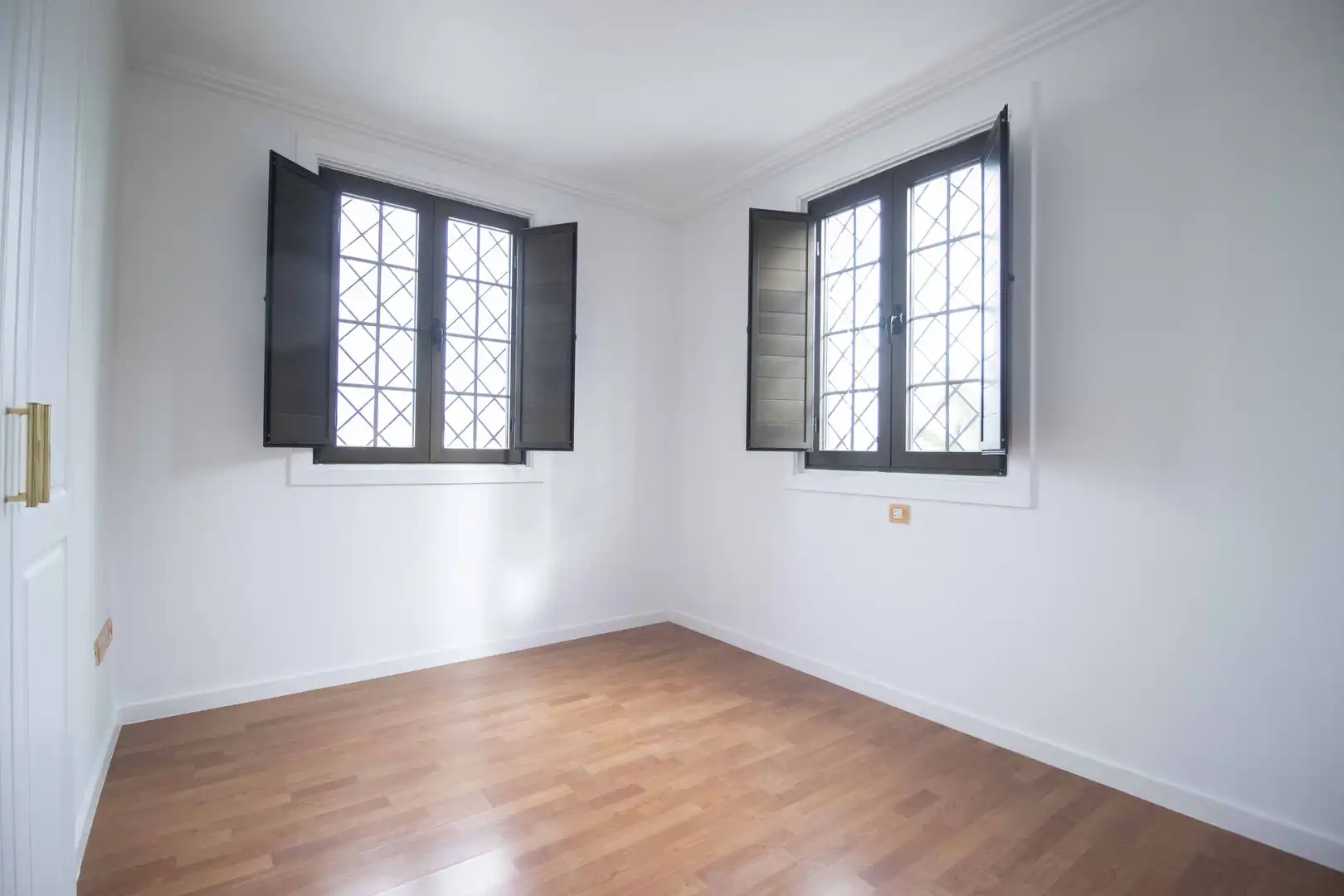 Habitación de Casa adosada de alquiler en San Cristóbal de la Laguna con Jardín privado