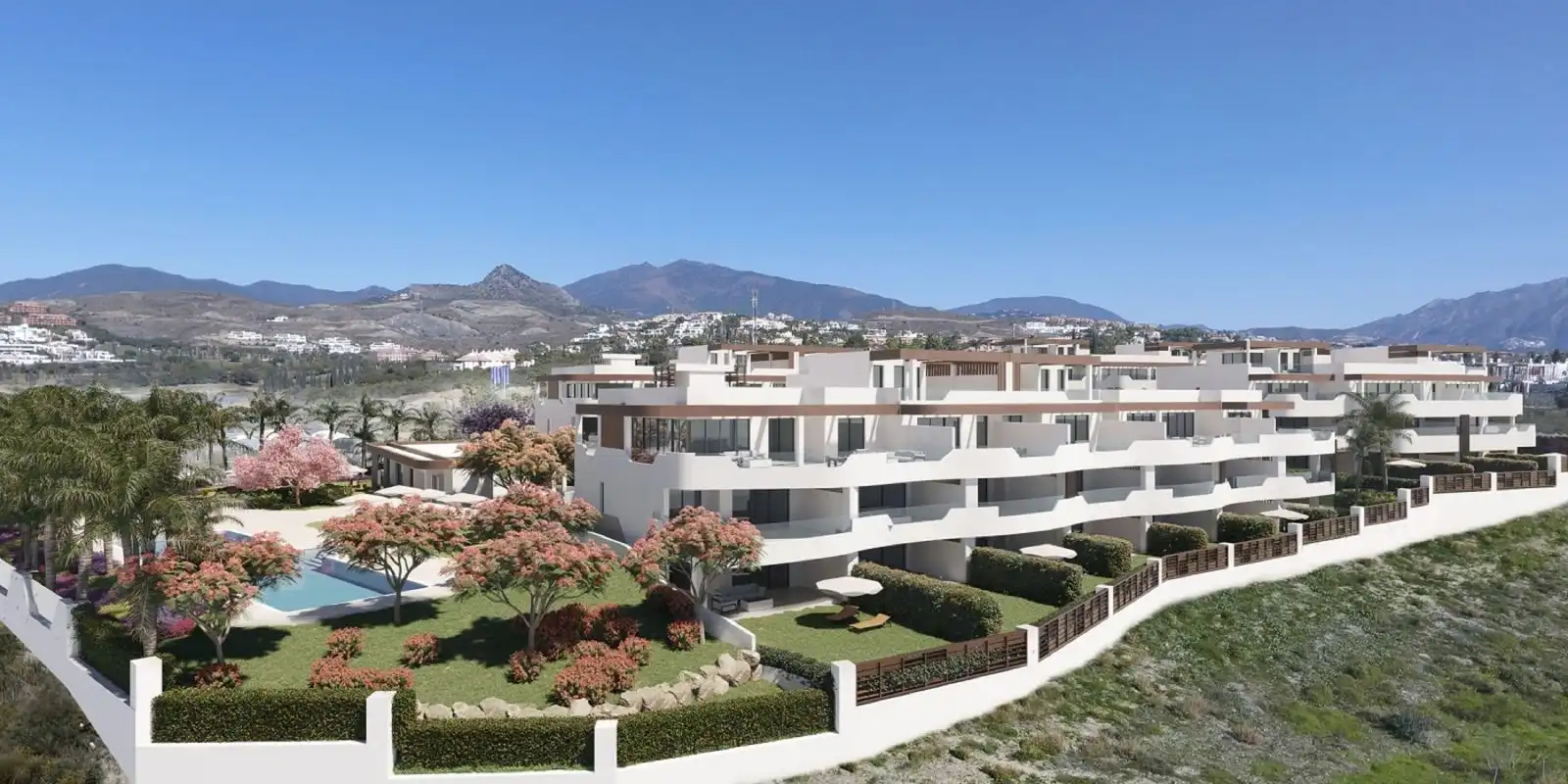 Flat with pool for sale in Benamara - Atalaya, imagen 30
