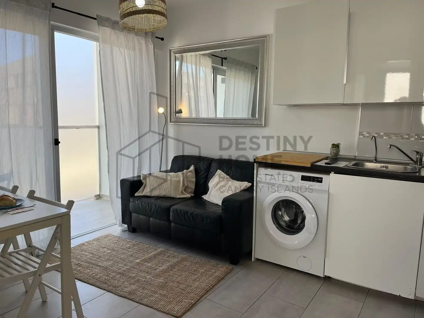 Appartement compact à vendre à Juan Carlos 1, imagen 4