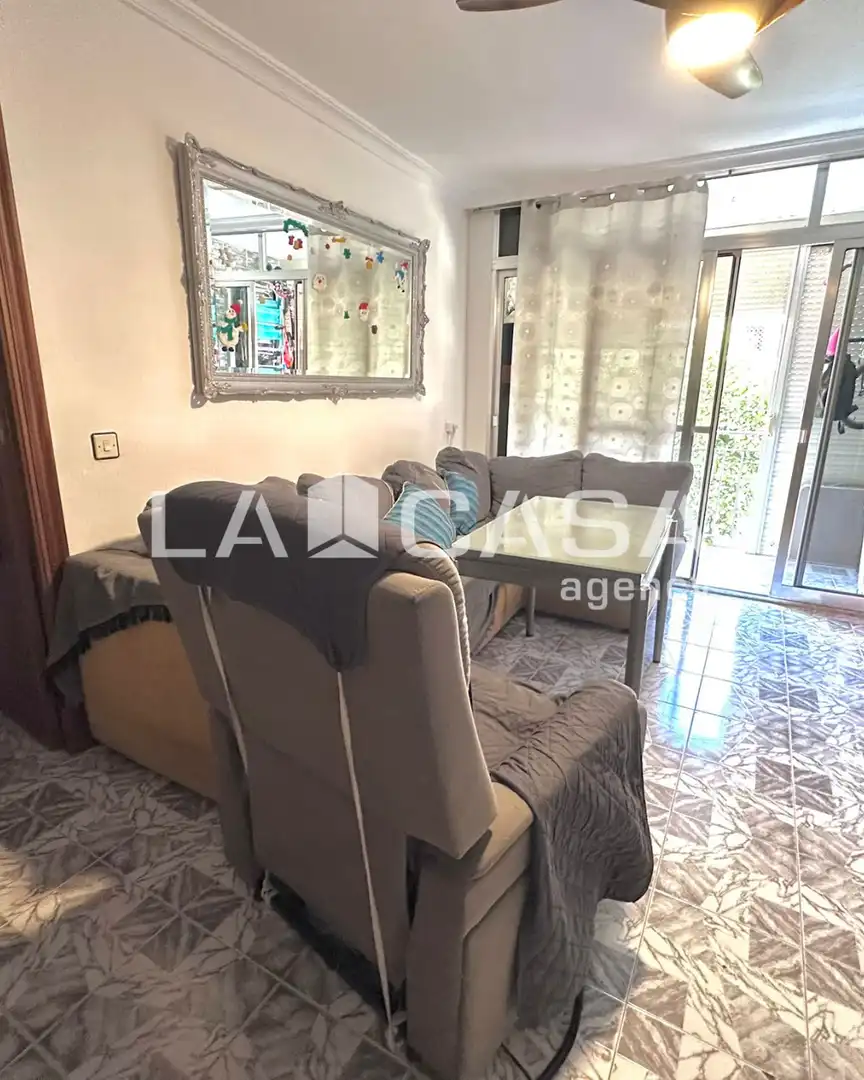 Flat for sale in Sevilla  with Terrace