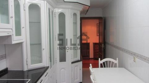 Foto 3 de Pis de lloguer a Universidad, Ourense