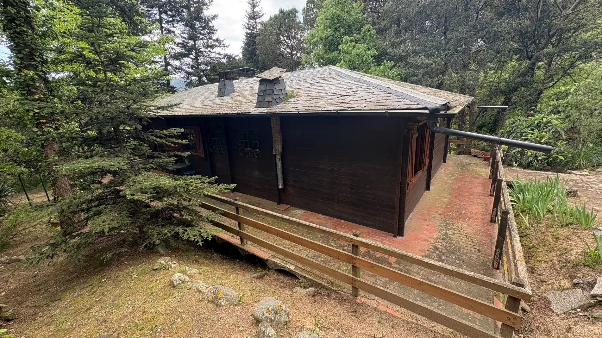 Casa en venda a Vallgorguina, imagen 6