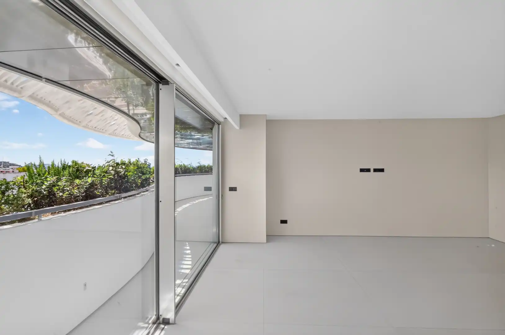 Appartamento di nuova costruzione con piscina in vendita a Passeig Joan Carles I 9, imagen 23