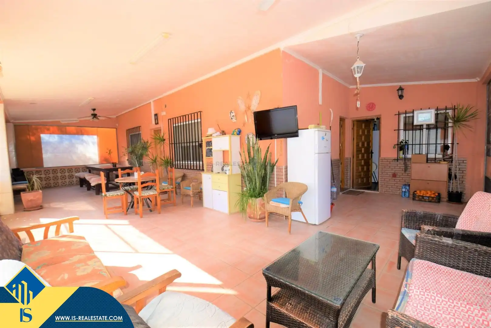 Casa con piscina en venta en Rojales, imagen 12