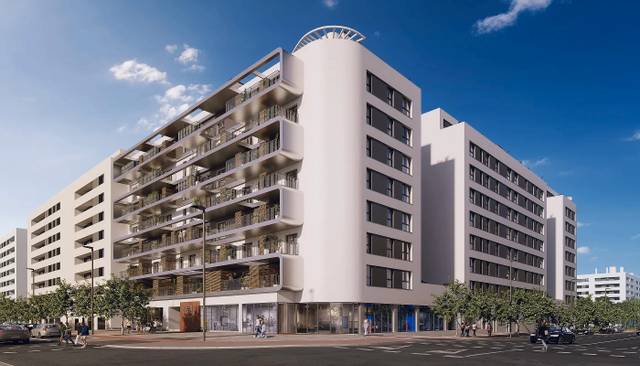 Piso en Venta en Camino del Espinillo en Los Berrocales