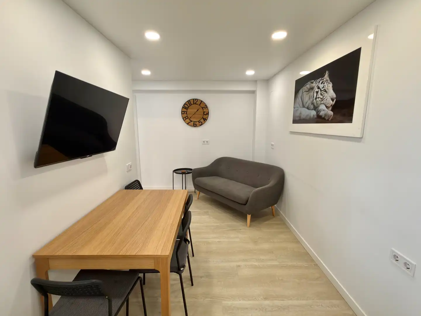 Flat for sale in Carrer de Pere Andreu, imagen 12