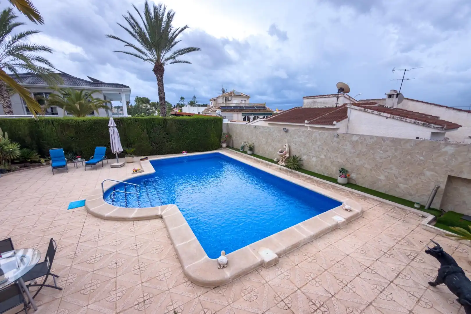 Casa con piscina in vendita a Avenida COSTA AZUL DE LA, imagen 32