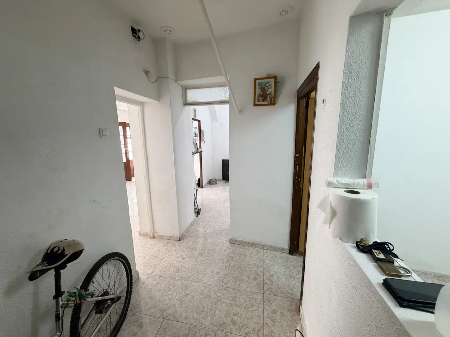 Casa o xalet en venda en San Fernando