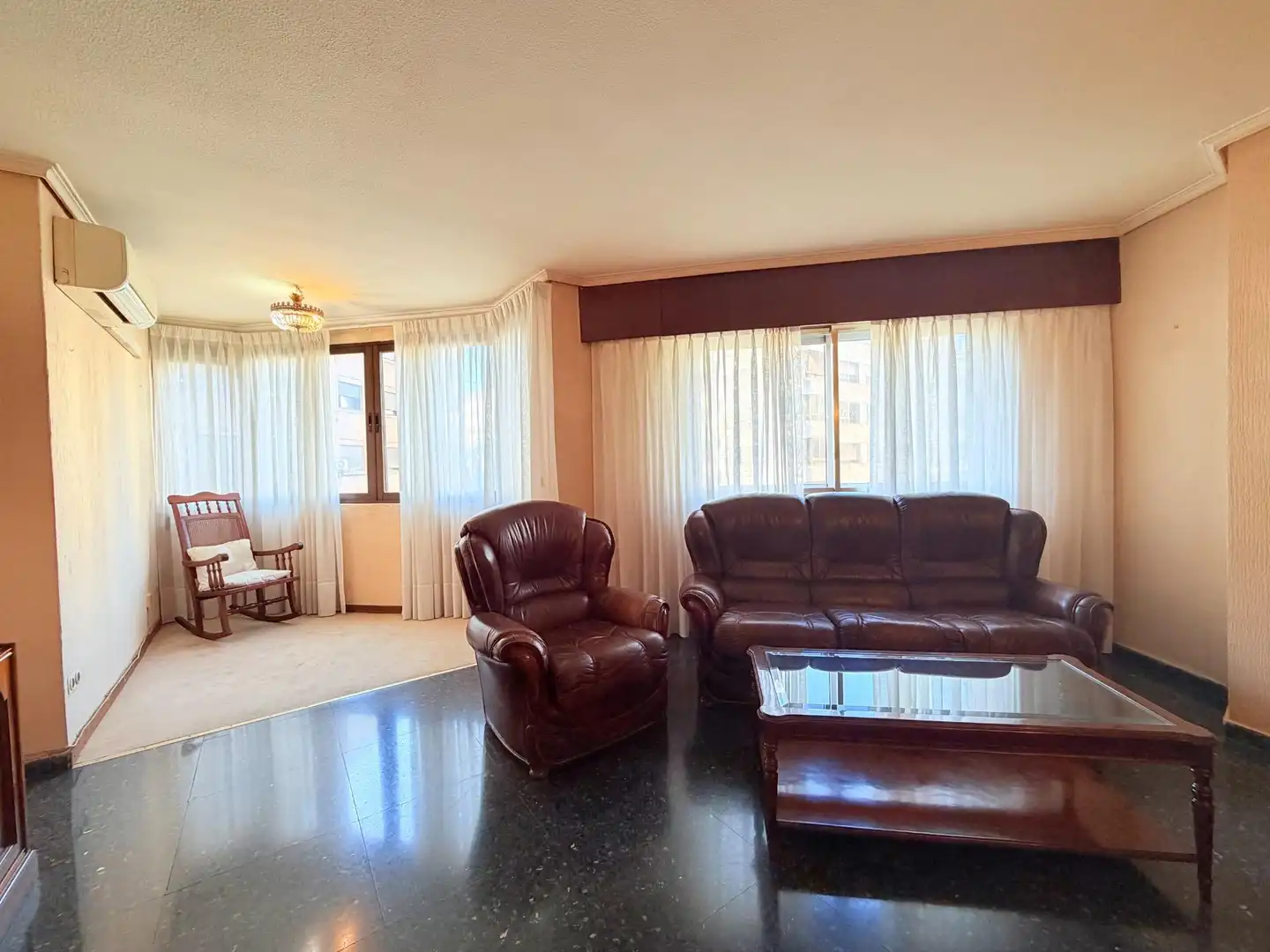Apartamento con ascensor en venta en El Pla del Real, imagen 41