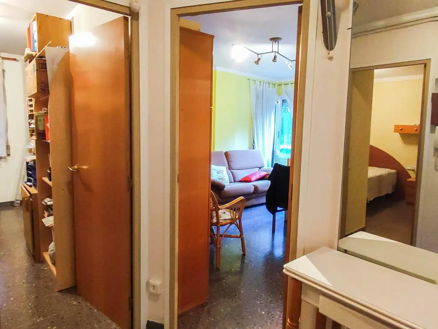 Appartement avec terrasse à vendre à Sant Martí, imagen 11