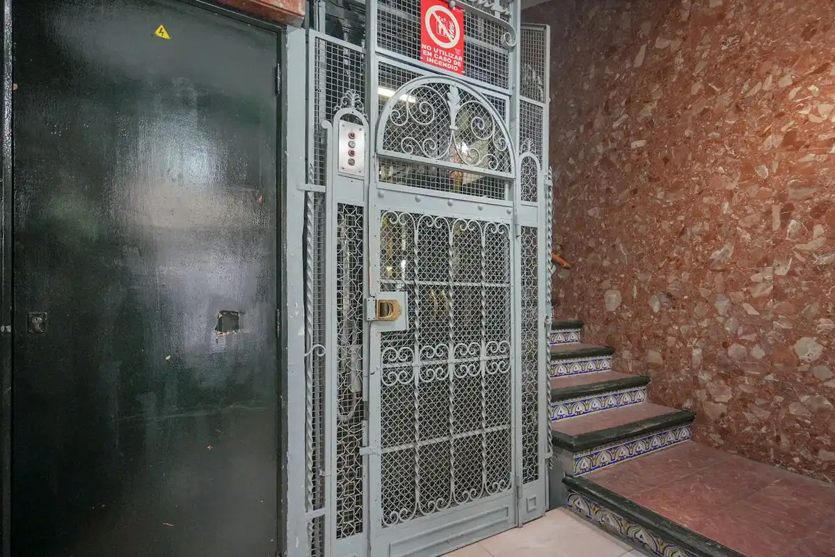 Appartement avec ascenseur à vendre à Calle de Covarrubias, imagen 38