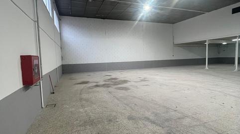 Photo 5 of Industrial buildings for rent in Algorós - El Derramador, Elche / Elx