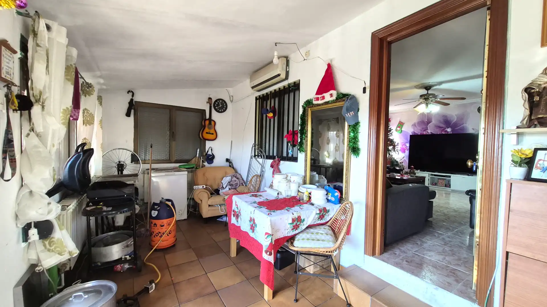Chalet con jardín en venta en Calle del Verderón, imagen 52