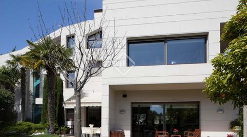 Foto 2 de Casa o xalet en venda a Alella, Barcelona