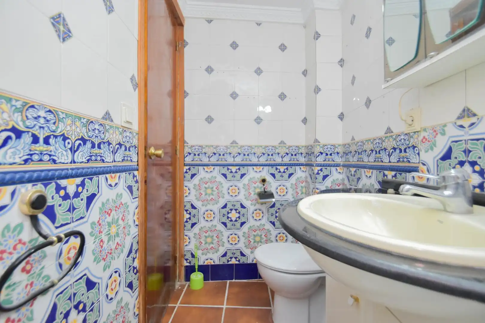 Apartament en venda a Calle GUMIEL SAN PEDRO, Barrio de Albaicín