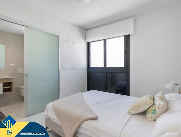 Penthouse mit Pool zum Verkauf in Orihuela Costa, imagen 10