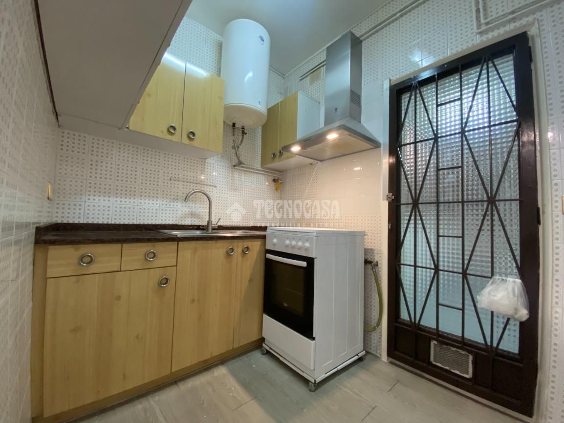 Flat for sale in Vila de Gràcia