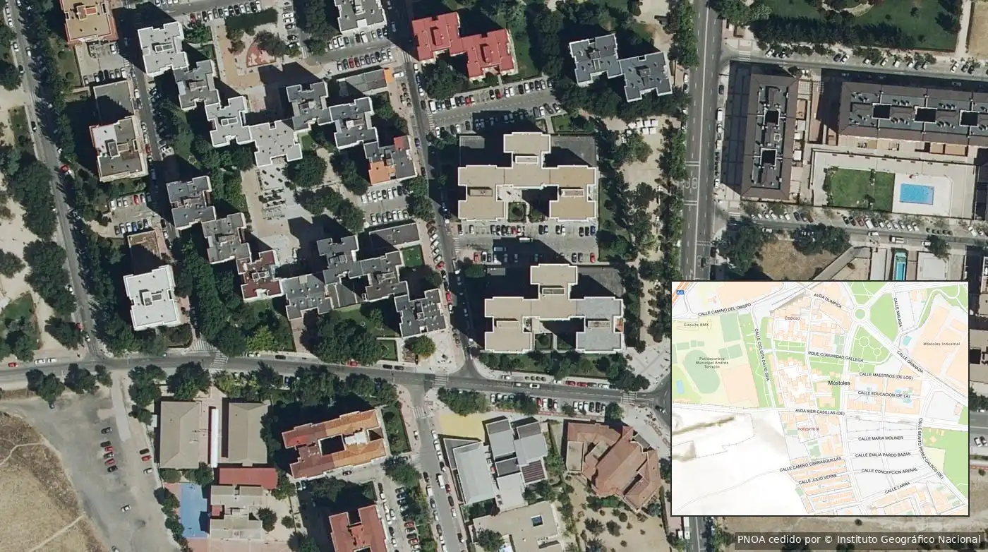 Appartamento in vendita a El Soto - Azorín, imagen 7