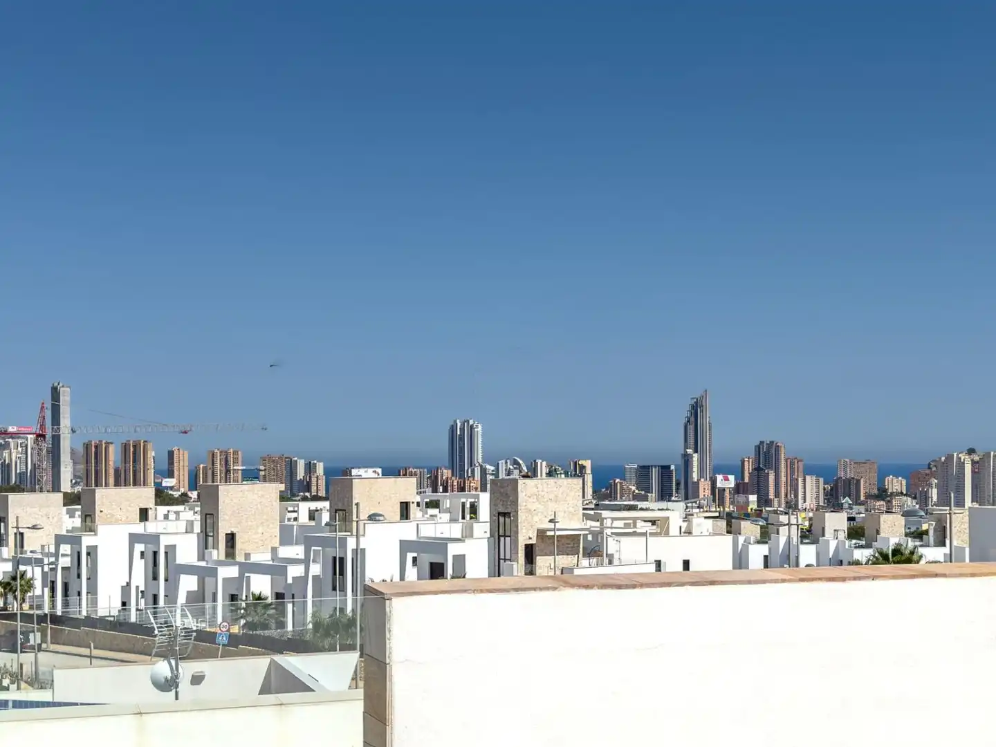 Villa neuf à vendre à Carrer de Brasil, imagen 44