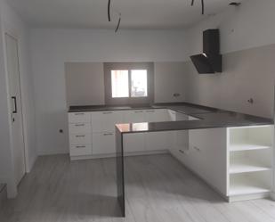 Kitchen of Single-family semi-detached for sale in Sant Pere de Riudebitlles  with Balcony