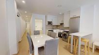 Kitchen of Flat for sale in  Madrid Capital  with Air Conditioner