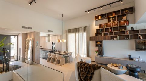 Magnífica villa de nueva construcción con 3 dormitorios en primera línea de campo de golf en La Finca Golf Resort, imatge 5