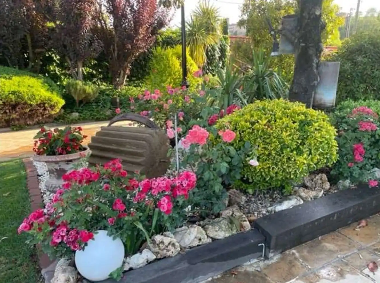 Villa mit Pool zum Verkauf in Avinguda Comte Jaume d'Urgell, imagen 17