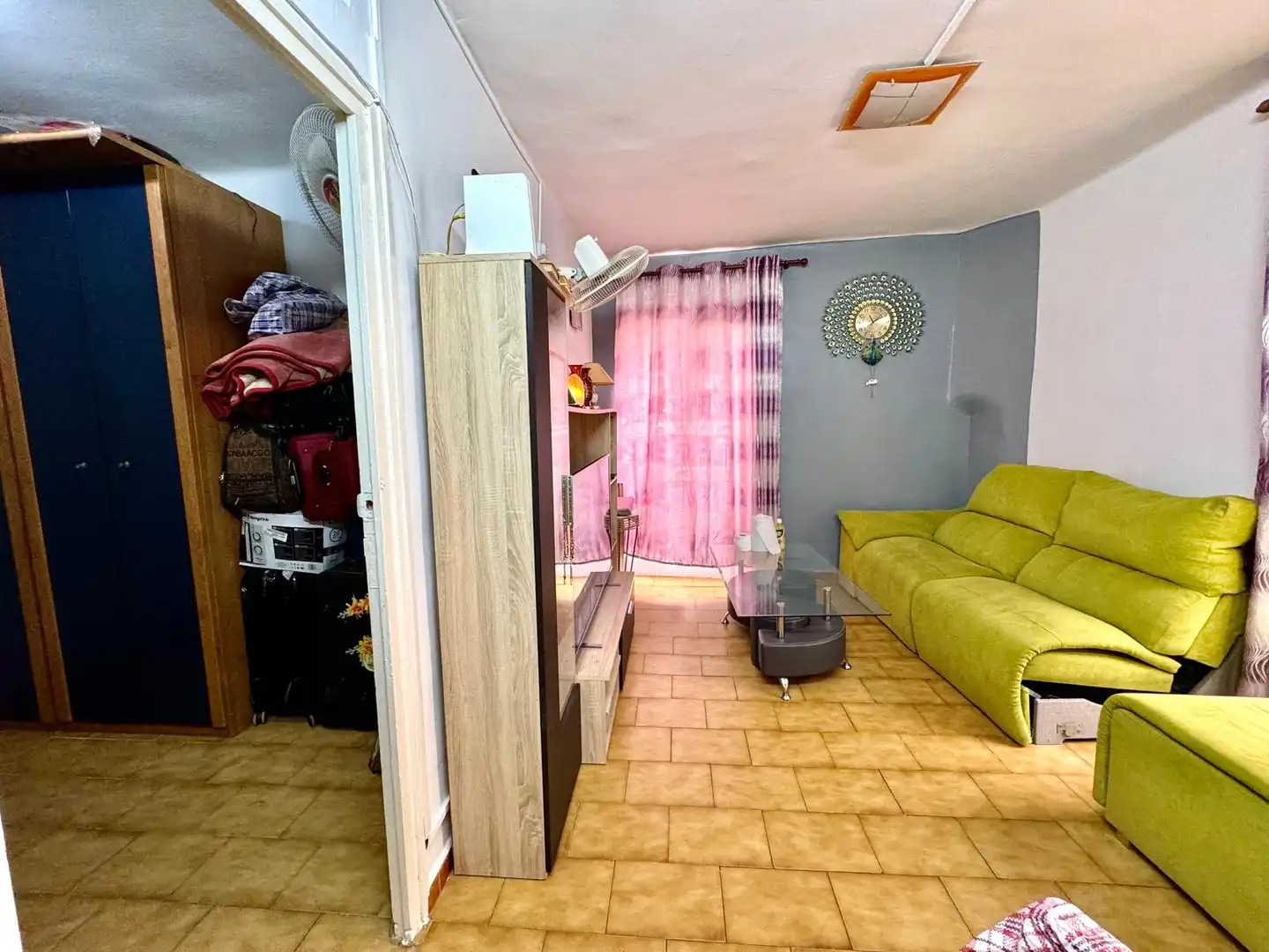 Wohnung mit Terrasse zum Verkauf in Carrer d'Espalter, imagen 3