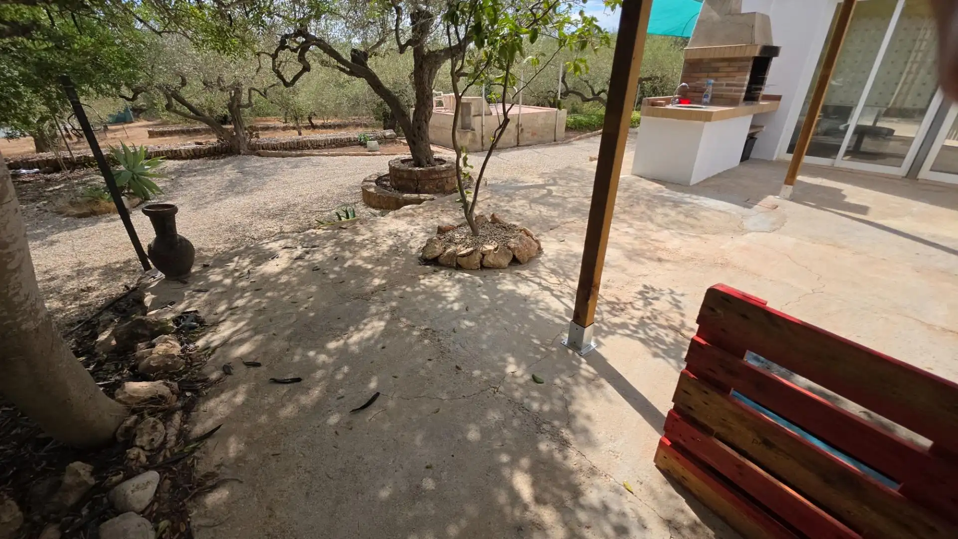 Maison rustique avec piscine à vendre à El Perelló, imagen 20