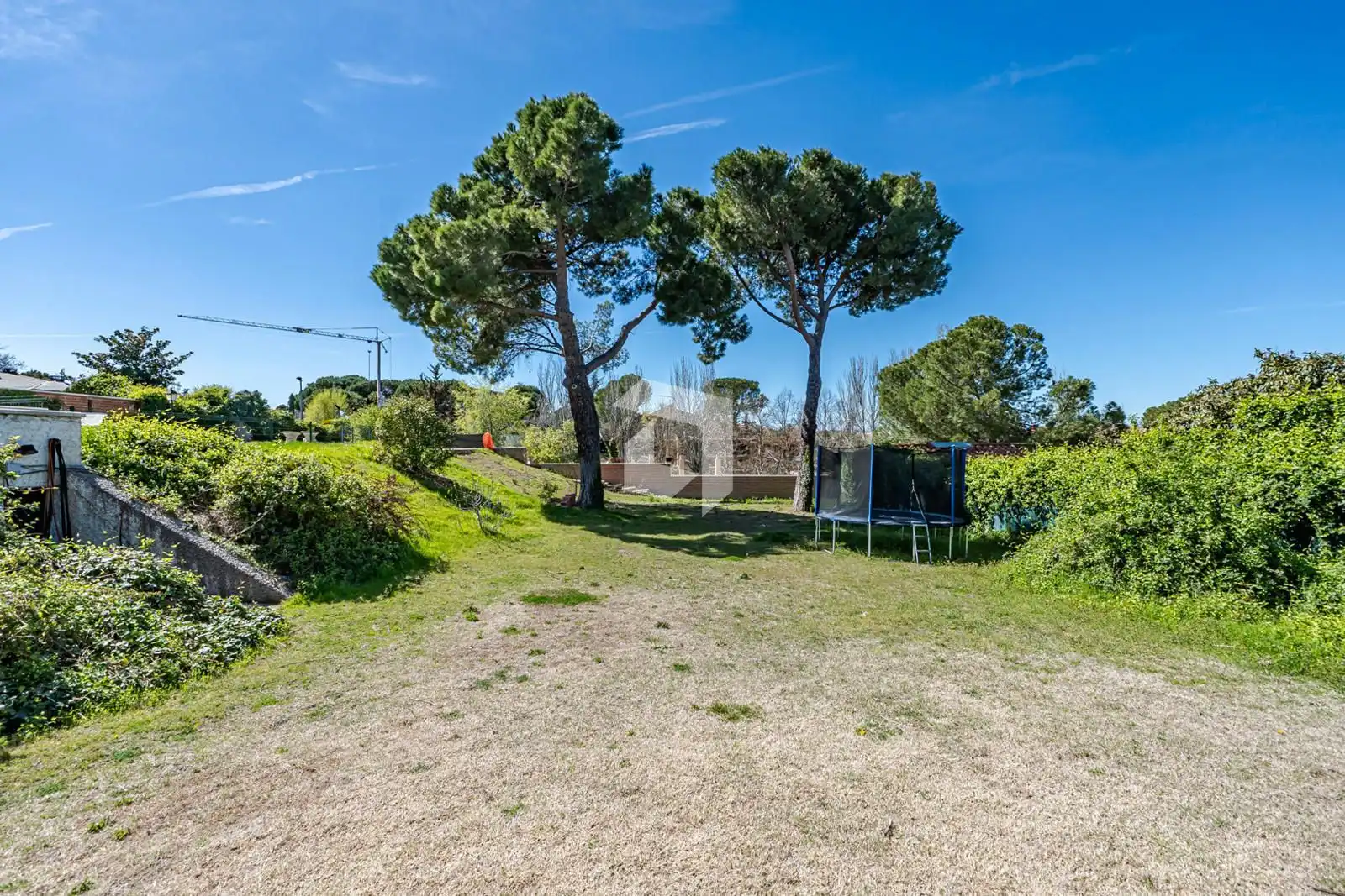 Casa o xalet en venda en Pozuelo de Alarcón amb Calefacció, Terrassa i Piscina