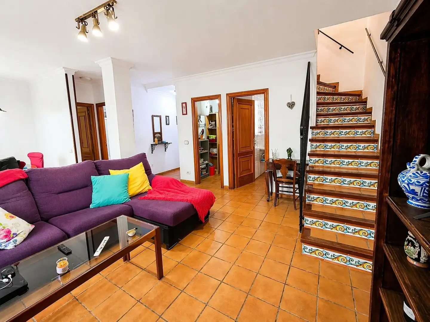 Dúplex en venta en Santa Brígida