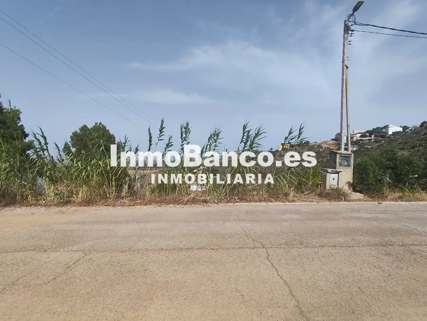 Residential land for sale in Carrer del General Palafox 44, imagen 7