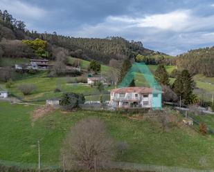 Casa o xalet en venda en Gijón  amb Calefacció, Jardí privat i Parquet