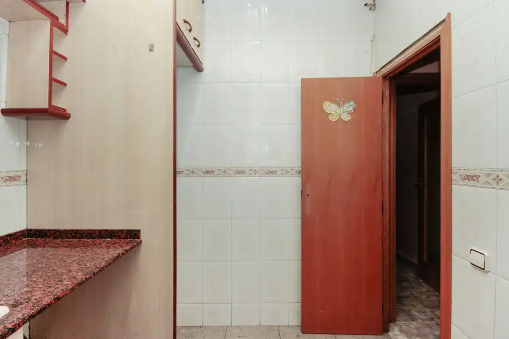 Cocina de Piso en venta en Nou Barris
