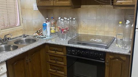 Piso en venta en Plaza Portillo de San Jerónimo, San Ildefonso  Catedral, Jaén