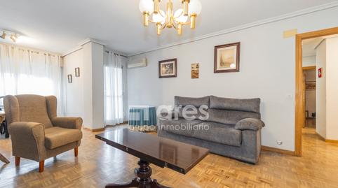 Photo 4 of Flat for sale in Calle de Asunción Castell, Cuatro Caminos - Azca,  Madrid Capital