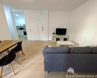 Flat to rent in Bailén, Centro ciudad