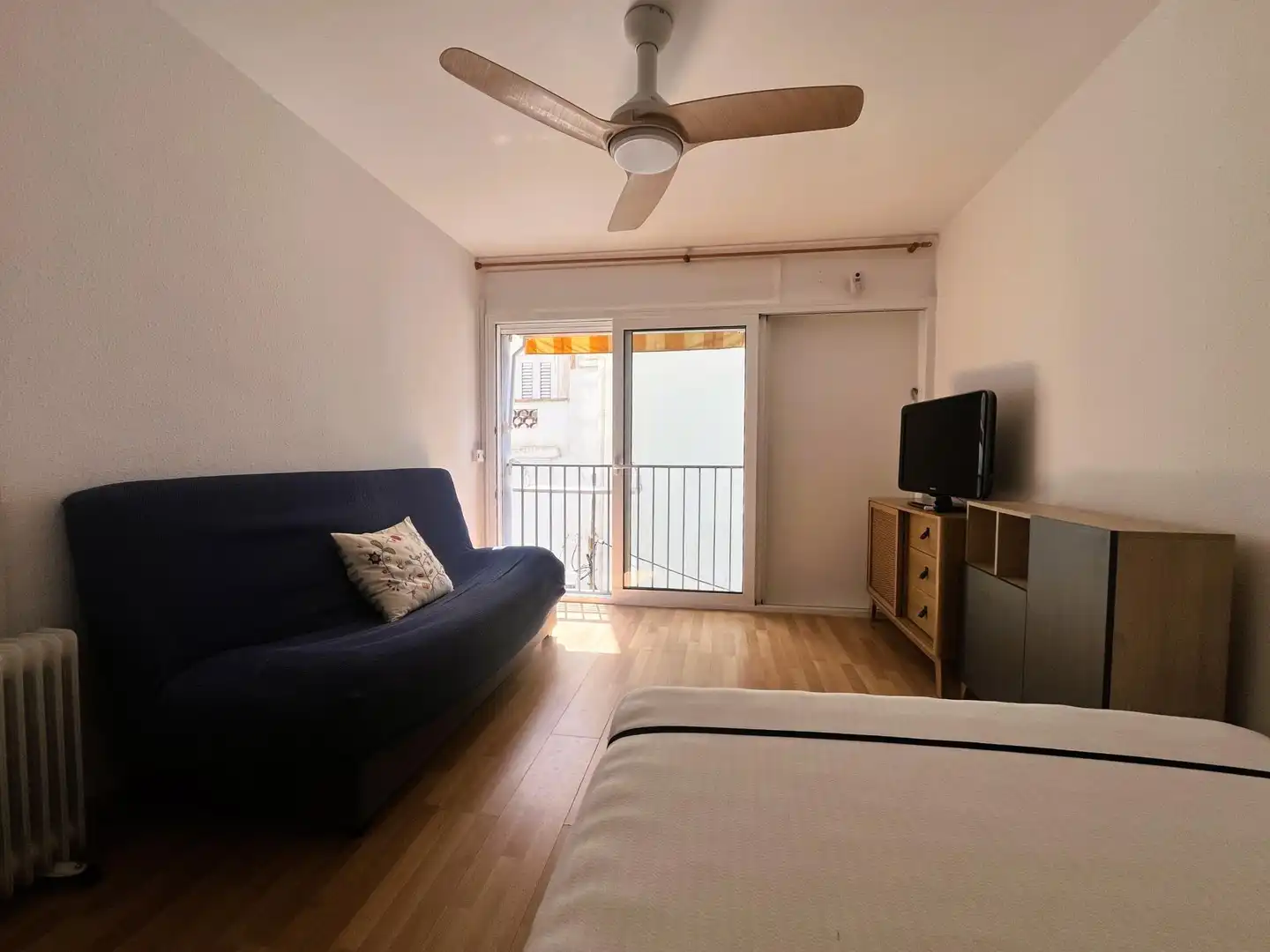 Apartament amb ascensor en venda a Carrer DE SANT ELM, imagen 4