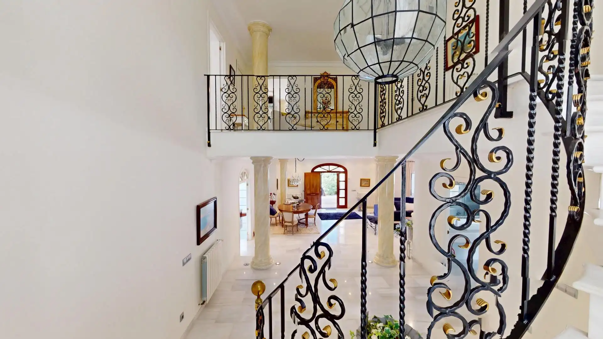 Chalet con piscina en venta en Costa de la Calma, imagen 21