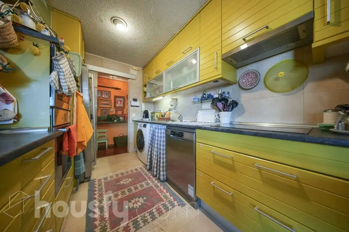 Wohnung mit Aufzug zum Verkauf in Calle del Sacramento ., imagen 20