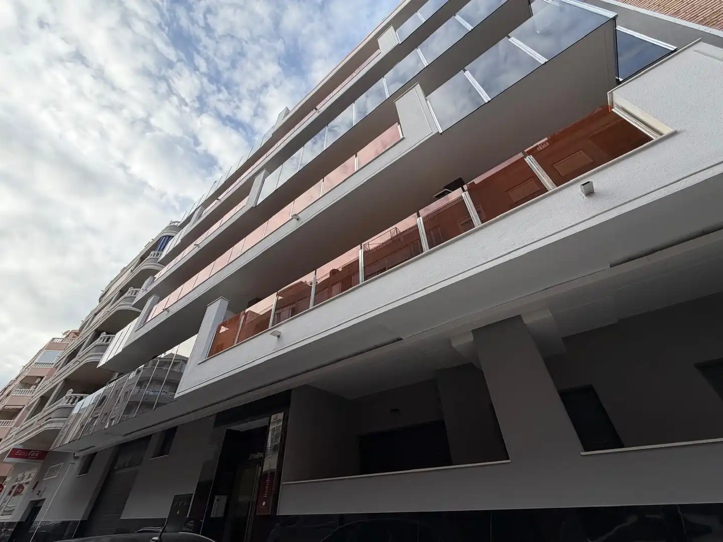 Apartament amb terrassa en venda a Calle de la loma, imagen 79