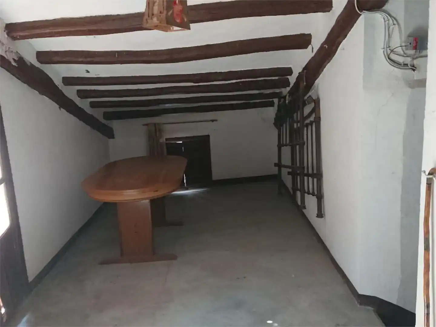 Detached homes for sale in Oliete, Teruel