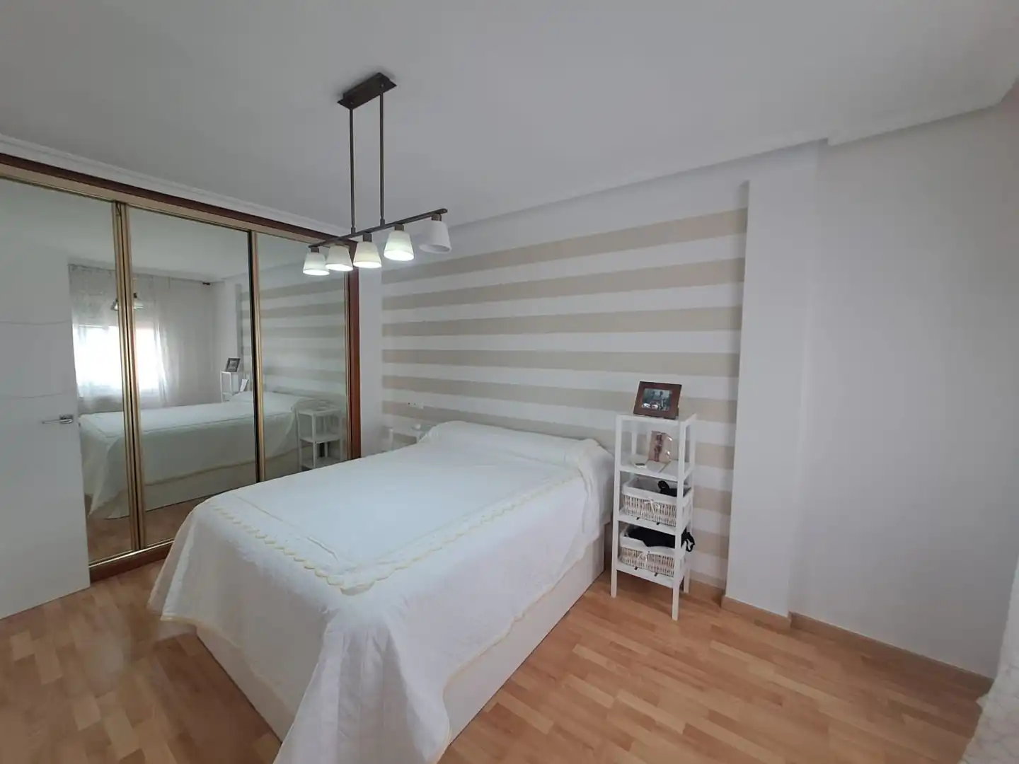 Casa o xalet en venda a Calle Teresa de Calcuta, PAU 2-600