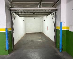 Aparcament de Garatge en venda en San Fernando
