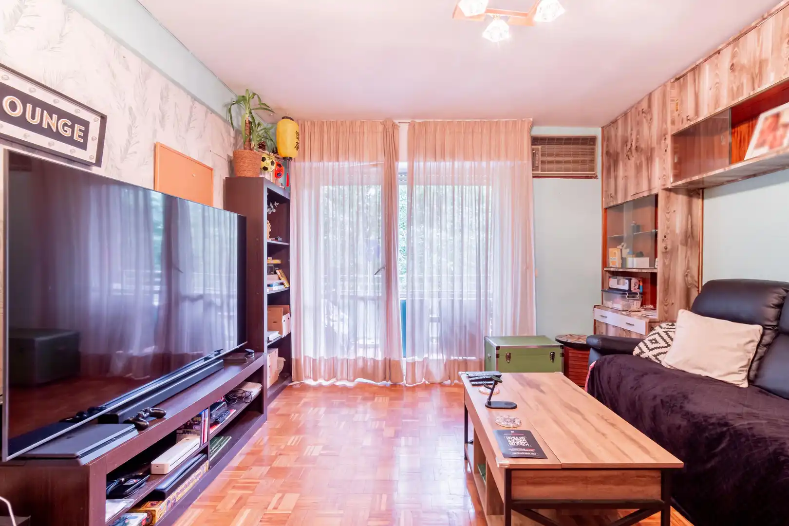 Apartamento en venta en Madrid, Madrid