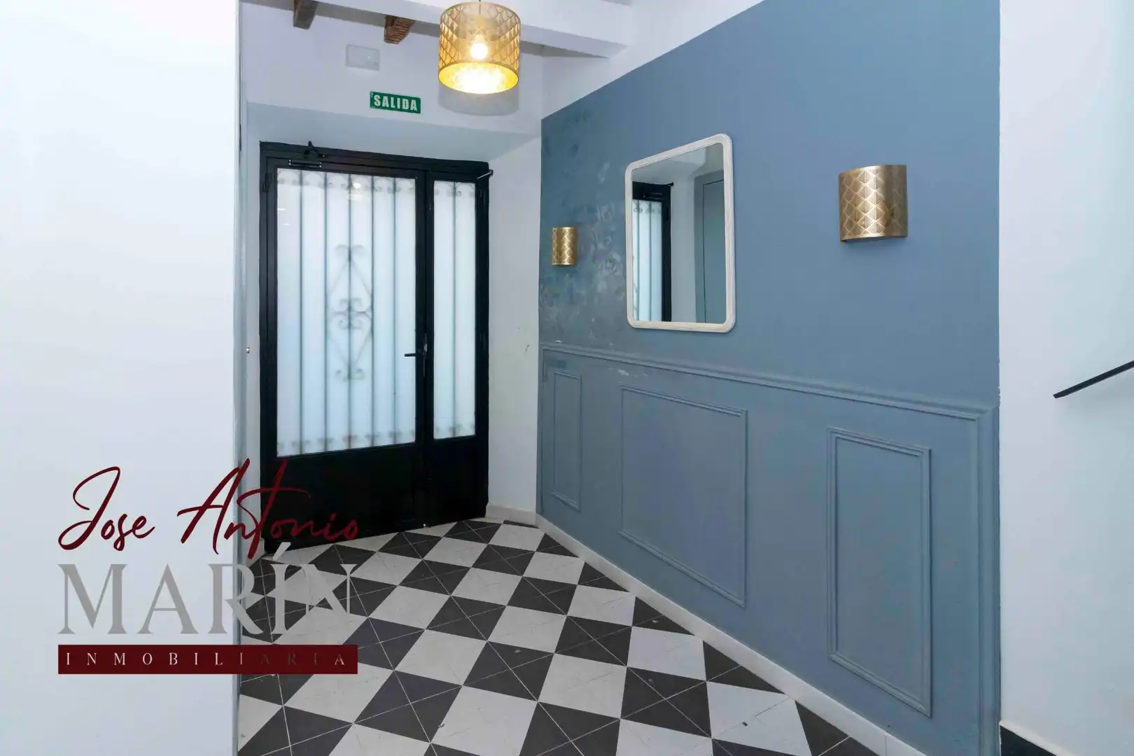 Apartment mit Terrasse zum Verkauf in Casco Antiguo, imagen 3