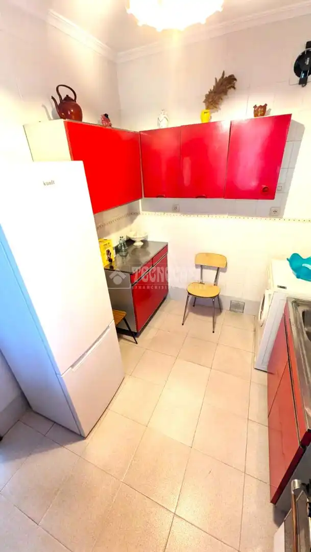 Casa rústica amb piscina en venda a Marchena, imagen 9