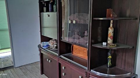 Foto 5 de Finca rústica en venda a Pereiro Aguiar -horreo, Esgos, Ourense