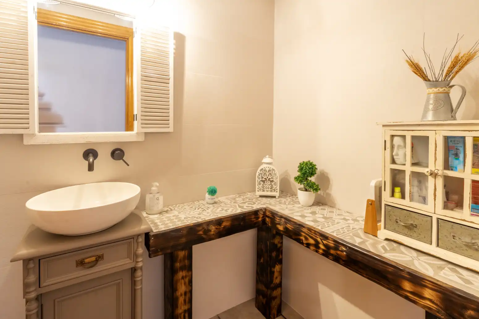 Baño de Piso en venta en Molina de Segura con Aire acondicionado y Calefacción